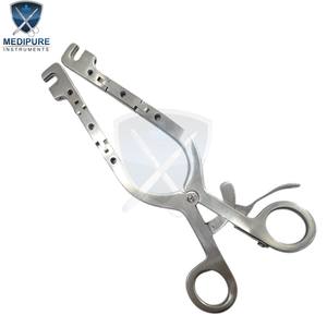 Premium Neuro Spine Caspar Cervical Retractor System Instrumento quirúrgico ajustable para operaciones espinales - Product Image 4