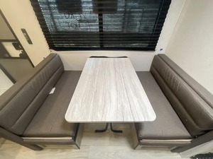 New 2025 East To West S-i-l-v-e-r Lake 2400BH ready for sale - Product Image 5