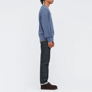 Sudaderas de color liso hechas de lana de algodón de diferentes diseños para hombres, sudaderas superventas para hombres recién llegadas - Product Image 4