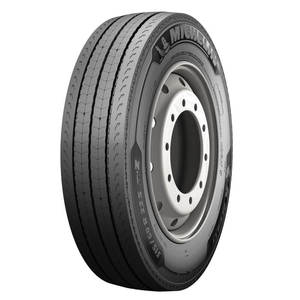 Pneu d'essieu motrice 295/80R22.5 pour camions lourds, adhérence améliorée pour les applications à couple élevé - Product Image 3