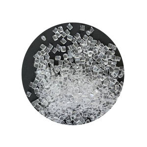 Gránulos de plástico de policarbonato premium disponibles a granel, ideales para fabricantes y recicladores de plástico - Product Image 4