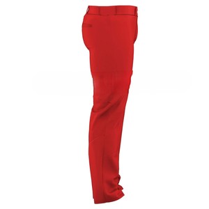 Pantalón de béisbol personalizado de la mejor calidad, novedad de 2025, pantalón de uniforme de béisbol para adultos para jóvenes - Product Image 3