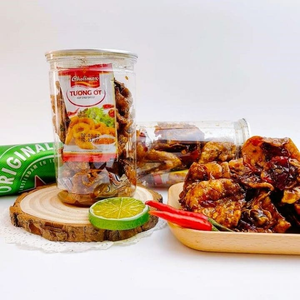 Fournisseur direct d'usine de calmar séché glacé à la tamarin, fournisseur de collations de fruits de mer, Vietnam ANGLE - Product Image 6