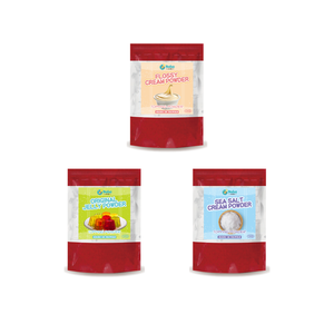 Keifu 1kg OEM/ODM cỏ thạch bột <span class=keywords><strong>Pudding</strong></span> đứng đầu cho trà bong bóng thuận tiện đóng gói trong uống Túi - Product Image 2