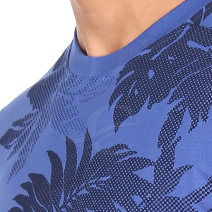 T-shirt de sublimation pour hommes Meilleures ventes Vêtements stylés pour hommes T-shirts surdimensionnés pour hommes - Product Image 2