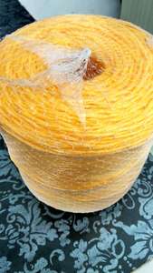 En gros Durable Design Moderne Presse À Presse Ficelle Torsadée En Nylon Corde UHMWPE Polypropylène Matériel Bobine Emballage pour Emballage De Construction - Product Image 4