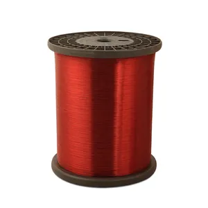 180 Class 0.1-3.2mm Enameled CCA Wire