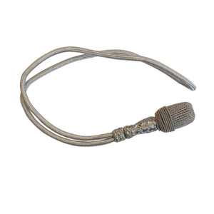 2025 nueva llegada nudo de espada para soldado al por mayor diseño personalizado nudos de espada con logotipo personalizado - Product Image 5