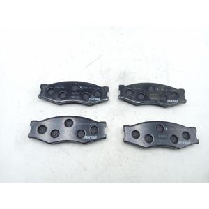 นิสสัน เทอร์ราโน 2 รุ่นที่ 1 (93>97) ผ้าเบรก 2109901 เบนซิน - Product Image 3