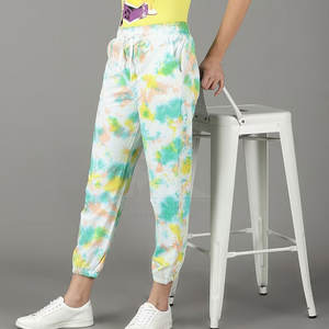 Pantalones de invierno informales para mujer, la mejor calidad, secado rápido, elástico, cintura media, estilo frontal plano, nueva moda, ropa de calle, gran oferta - Product Image 6