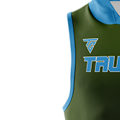 Sweat à capuche d'hiver sans manches pour homme de haute qualité, en polaire athlétique, respirant, à séchage rapide, gaufré, brodé, uni, teint - Product Image 3