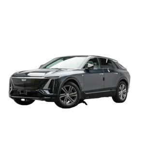 รถยนต์ไฟฟ้า SUV ระดับหรูมือสองที่ผ่านการตรวจสอบแล้ว รุ่นประหยัดพลังงาน ระยะทางวิ่งไกล ภายในพรีเมียม พร้อมขับขี่ สต็อกญี่ปุ่น - Product Image 1