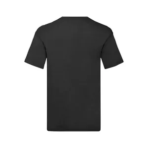 เสื้อยืดคอวีแบบดั้งเดิม สินค้าสั่งทำพิเศษเพื่อการส่งเสริมการขาย - Product Image 2