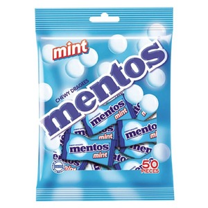 Venta al por mayor de menta mentoss 37.5gr paquetes a granel precio de fábrica de dulces para fiesta tienda o uso de venta - Product Image 6