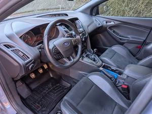 FORD Focus RS 2017, Transmisión Manual de 6 Velocidades, Tracción en las Cuatro Ruedas, Motor Mountune N1 Long Block, Paquete RS2 - Product Image 3