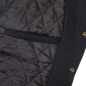 Smart and Stylish Men's Jackets High Quality Letterman Varsity Design CollegeBaseballjacket for men DDP Shipping - Product Image 4