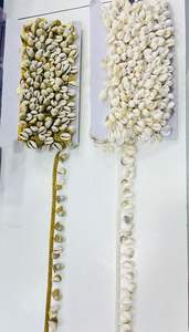 Adornos de cuentas a granel para diseñadores de moda y suministro al por mayor de proyectos artesanales - Product Image 4