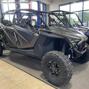 Herramientas Manuales Personalizables de Grado Industrial y DIY, Asequibles, para Polaars RZR PRO XP 4 Sport 2025 - Product Image 1