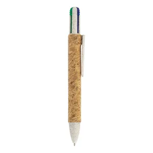 Penna a Sfera Personalizzata del Nuovo Messico, Gadget Promozionale - Product Image 1