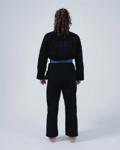 Uniformes de Kimono d'entraînement, Uniformes de Karaté, Kimono de Jiu-Jitsu Brésilien 2026 450 Gsm, 100% Coton, Extensible, Léger - Product Image 5