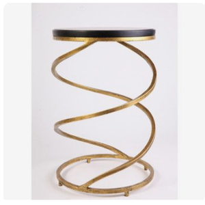 Table d'appoint décorative faite à la main, meubles de salon, table basse de style vente mondiale avec design personnalisé - Product Image 4