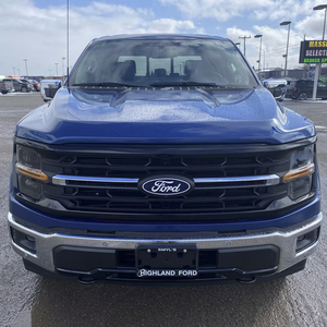 Ford F-150 XLT 4X4 d'occasion 2024 - Product Image 1