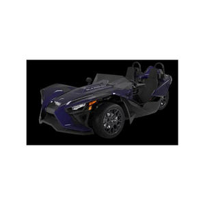 2022 Polaris Slingshot SLR autodrive ไฟฟ้ารถเปิดโล่ง - Product Image 2