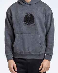 Newly Design <b>Men</b> Plain Blank <b>Hoodies</b> <b>Men</b> Black Cotton Poly Fleece <b>Hoodies</b> Custom <b>men</b> <b>hoodies</b> & Sweatshirts - Product Image 2