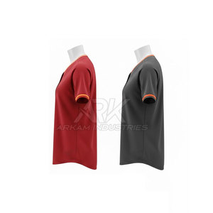 Uniforme de Béisbol con Contraste de Color, el Más Vendido, Fabricación Profesional, Ropa de Equipo, Uniforme de Béisbol para Mujer - Product Image 2