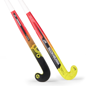 Palo de hockey sobre césped compuesto duradero para una respuesta fuerte de la pelota, manejo limpio y movimiento mejorado en el campo - Product Image 2