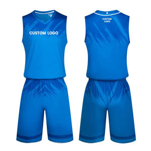 Uniforme de Voleibol Transpirable para Hombre, Talla Grande, OEM, Uniforme de Voleibol al por Mayor, Uniformes de Voleibol Sostenibles - Product Image 4