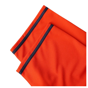 Unique avec Bsci été basket-ball Shorts Logo imprimé nouvelle mode Baseball chemise Softball jeu formation vêtements jeunes garçons - Product Image 5