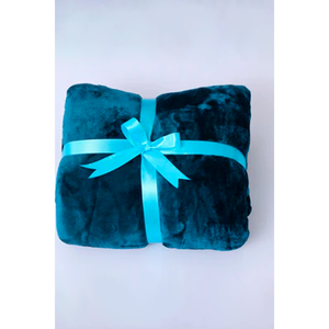 ผ้าห่มขนแกะลากูนคอรัล - Product Image 4