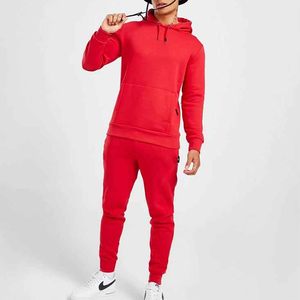 ชุดวอร์มฤดูหนาวสำหรับผู้ชายผ้าโพลีเอสเตอร์/ คอตตอนกันน้ำและระบายอากาศได้ไซส์ใหญ่น้ำหนักเบา - Product Image 4