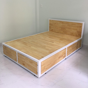 SFGN001 - Panel de Diseño Minimalista Ging G Cao Su Khung St Lp Rp - Product Image 1