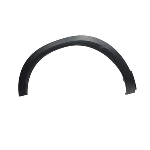 Moldura de Arco de Rueda Trasera Derecha para CITROEN C5 Aircross 9816832277 YHZ (DV5RC) Diésel 1500 (18>) - Product Image 1