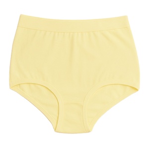 Ropa Interior Femenina de Bambú Sostenible, Bragas Transpirables Naturales Hechas en Turquía, Calidad Premium, Bragas de Bambú Orgánico - Product Image 1