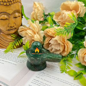 Đá Quý Tự Nhiên Màu Xanh Lá Cây Ngọc Khắc Đá Quý <span class=keywords><strong>Shivling</strong></span> Tinh Thể Đá Thủ Công <span class=keywords><strong>Shiva</strong></span> <span class=keywords><strong>Lingam</strong></span> Bán Buôn Cổ Khắc Khắc Món Quà Ý Tưởng - Product Image 4