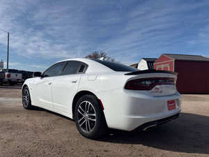 Auto Usado Económico, Dodge Charger 2018, Volante a la Izquierda - Product Image 5