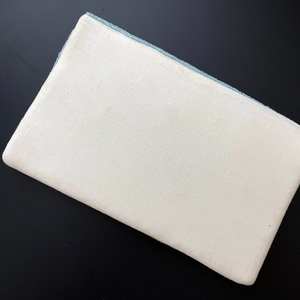 MS Handicraft Tropical Floral <b>Glass</b> Beaded Clutch Customized Shape & Color Mexican Fiesta Purse with Crossbody <b>Chain</b> - Product Image 3