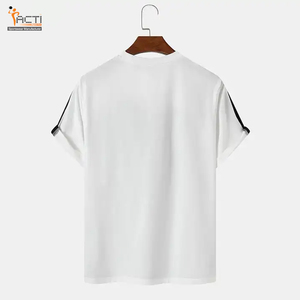 Camiseta suave y cómoda de alta calidad para hombre, camiseta de colección de verano para hombre - Product Image 2