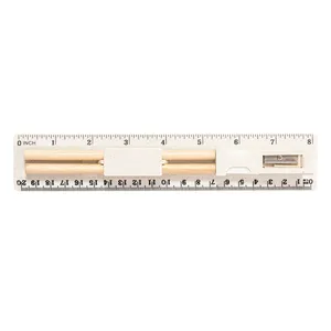 Set da Scrittura Ecologico in Fibra di Grano Frensi, Regalo per Individui Eco-Consapevoli - Product Image 1