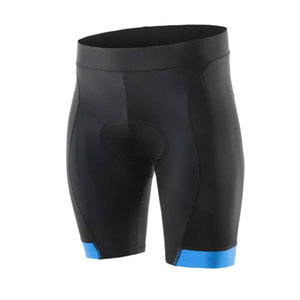 Pantalones Cortos de Compresión Personalizados, Detalles Sólidos/con Patrones, Transpirables, Ecológicos, de Secado Rápido, de Alta Calidad, con Impresión de Logotipo Personalizado para Hombre - Product Image 1
