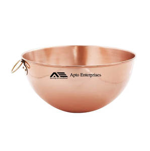 Mixing <b>Bowls</b> for Meal Prep Japanese Style Design Premium Quality Durable Material Professional Kitchen <b>Bowls</b> Set Stainless <b>Steel</b> - Product Image 5