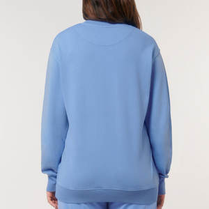 Sudadera Cálida de Primavera y Otoño para Hombre y Mujer, Estampada, Estilo Hip Hop, Moderna - Product Image 6