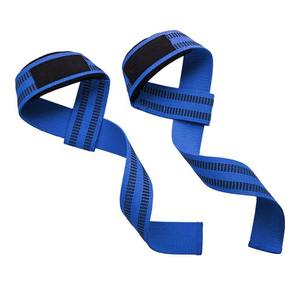 Correas de Gimnasio Multiusos con Logotipo Personalizado para Levantamiento de Pesas, Soporte para Levantamiento de Pesas, Correas de Muñeca para Hombres, para Peso Muerto - Product Image 3