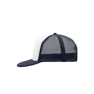 Gorra Plana de 5 Paneles Personalizable para Promoción, Gorras y Sombreros - Product Image 1