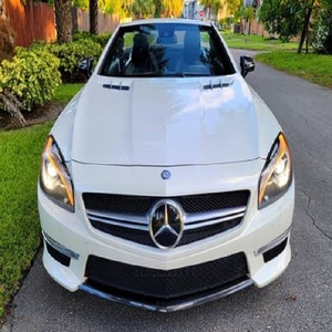 ใช้แล้ว rhd/lhd 2013 Mer cedes-Benz SL63 AMG - Product Image 1