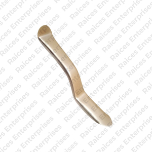 Retractor quirúrgico de Minnesota para labios y mejillas, instrumento médico, herramienta dental hecha de retractores de Minnesota de acero inoxidable alemán - Product Image 5