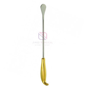 Instruments médicaux personnalisés OEM avec logo pour la chirurgie mammaire : Dissecteur et élévateur, outils chirurgicaux au design unique - Product Image 2